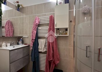 Trilocale Via San Luigi, Giaveno - foto 30