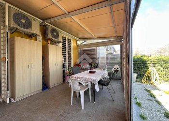 Trilocale Via San Luigi, Giaveno - foto 31