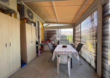 Trilocale Via San Luigi, Giaveno - foto 32