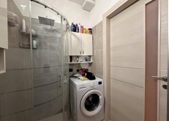 Trilocale Via San Luigi, Giaveno - foto 36