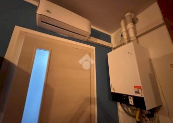 Trilocale Via San Luigi, Giaveno - foto 37