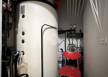 Trilocale Via San Luigi, Giaveno - foto 38