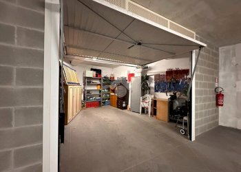 Trilocale Via San Luigi, Giaveno - foto 39