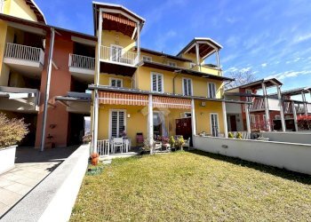 Trilocale Via San Luigi, Giaveno - foto 41