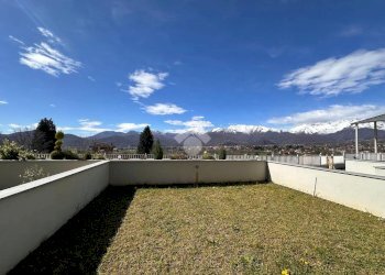 Trilocale Via San Luigi, Giaveno - foto 42