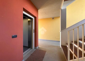 Trilocale Via San Luigi, Giaveno - foto 43