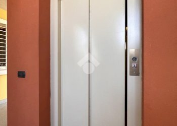 Trilocale Via San Luigi, Giaveno - foto 44