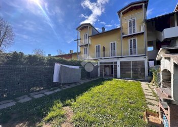 Trilocale Via San Luigi, Giaveno - foto 45