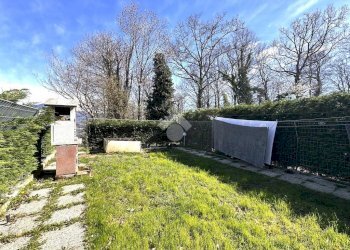 Trilocale Via San Luigi, Giaveno - foto 46