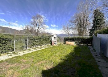 Trilocale Via San Luigi, Giaveno - foto 47