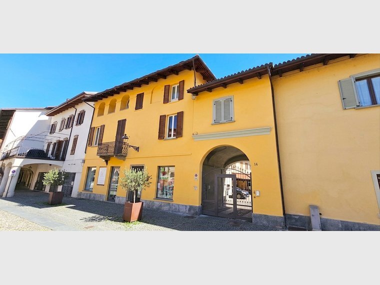 Appartamento Piazza Palazzo Civico, 6/C, Vigone - foto 1