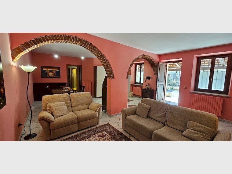 Appartamento Piazza Palazzo Civico, 6/C, Vigone - foto 3