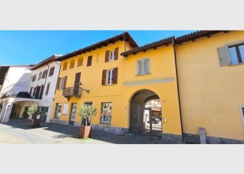 Appartamento Piazza Palazzo Civico, 6/C, Vigone - foto 1