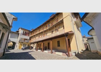 Appartamento Piazza Palazzo Civico, 6/C, Vigone - foto 2