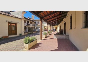 Appartamento Piazza Palazzo Civico, 6/C, Vigone - foto 20