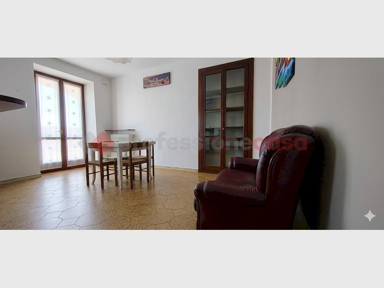 Trilocale via martiri XXI, Pinerolo - foto 3