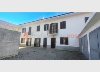 Trilocale via martiri XXI, Pinerolo - foto 1