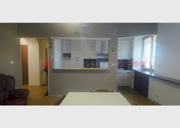 Trilocale via martiri XXI, Pinerolo - foto 4