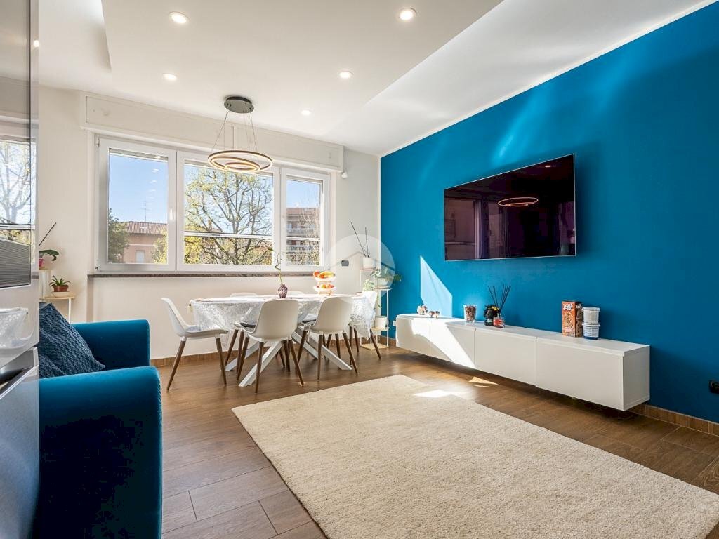 Bilocale Via michelangelo buonarroti, Grugliasco - foto 2