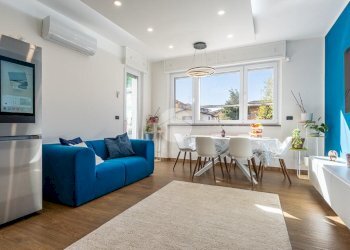 Bilocale Via michelangelo buonarroti, Grugliasco - foto 1