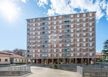 Bilocale Via michelangelo buonarroti, Grugliasco - foto 5