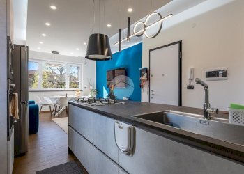 Bilocale Via michelangelo buonarroti, Grugliasco - foto 8