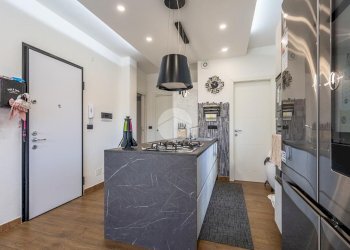 Bilocale Via michelangelo buonarroti, Grugliasco - foto 9