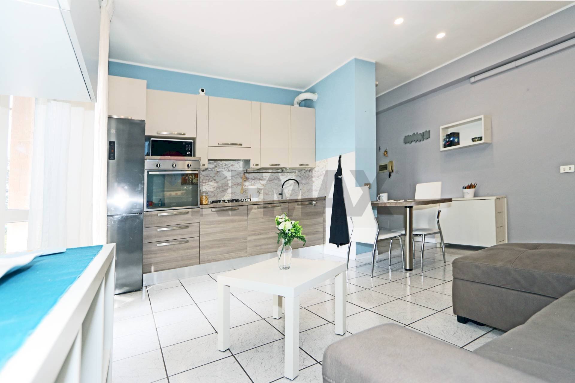 Monolocale VIA A. VOLTA, 3
Osnago, Osnago - foto 2