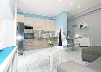 One-room apartment VIA A. VOLTA, 3 
 Osnago, Osnago - photo 2