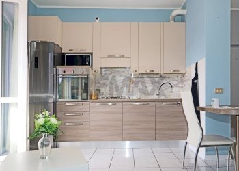 One-room apartment VIA A. VOLTA, 3 
 Osnago, Osnago - photo 3