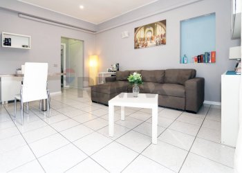 One-room apartment VIA A. VOLTA, 3 
 Osnago, Osnago - photo 5