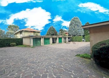 One-room apartment VIA A. VOLTA, 3 
 Osnago, Osnago - photo 15