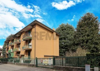 One-room apartment VIA A. VOLTA, 3 
 Osnago, Osnago - photo 17