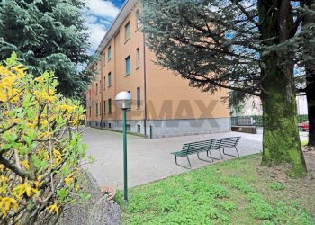 One-room apartment VIA A. VOLTA, 3 
 Osnago, Osnago - photo 19