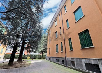 One-room apartment VIA A. VOLTA, 3 
 Osnago, Osnago - photo 20