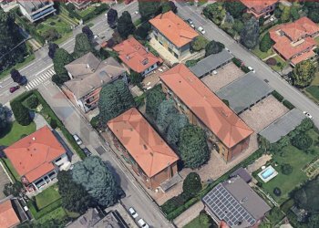 One-room apartment VIA A. VOLTA, 3 
 Osnago, Osnago - photo 22