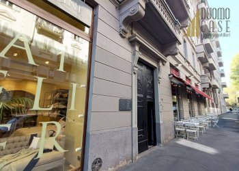 Bilocale Milano - foto 26