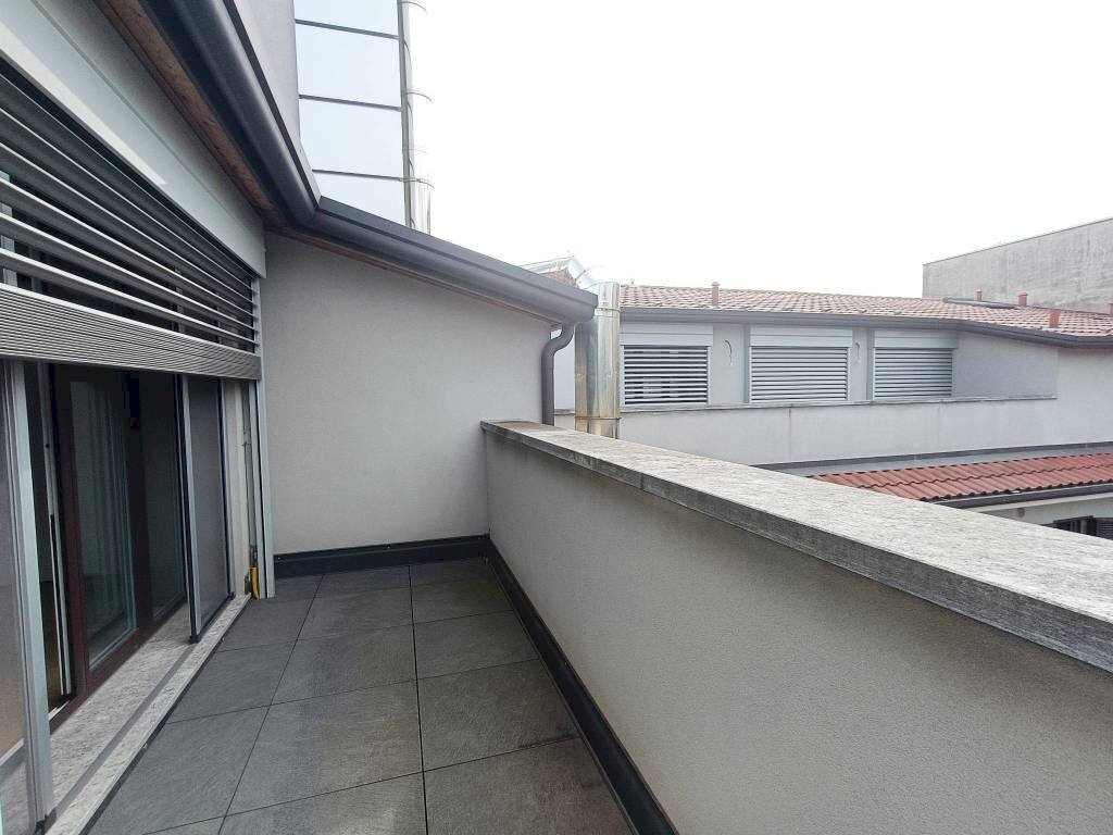 Attico Milano - foto 1