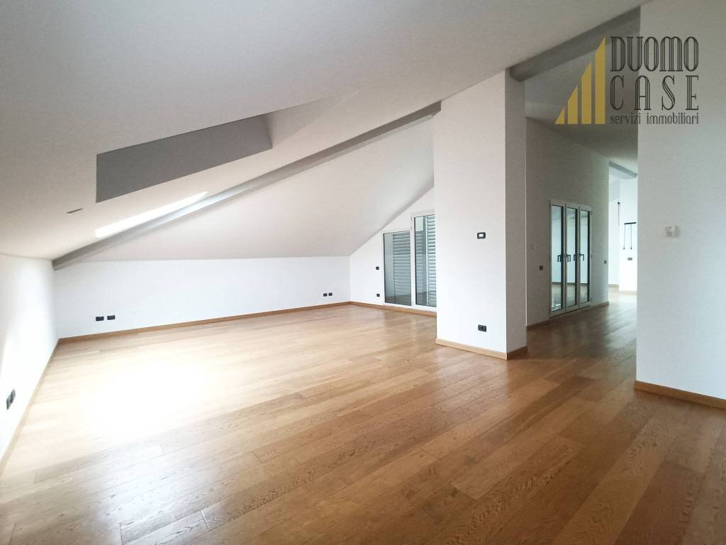 Attico Milano - foto 3