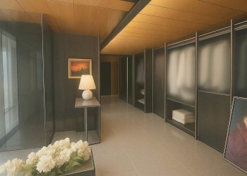 Shop - VIA CARLO CATTANEO, 33, Verona (neighborhood Centro Storico) - photo 2