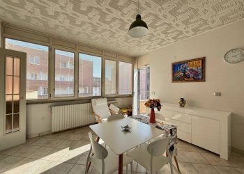 Quadrilocale Bra - foto 24