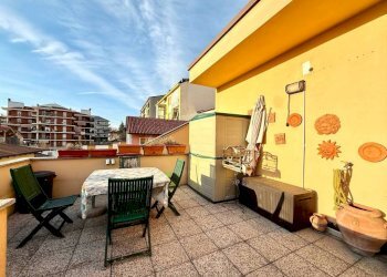 Quadrilocale Bra - foto 28