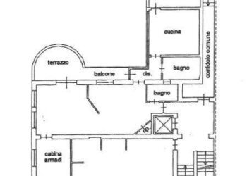 Quadrilocale Bra - foto 51