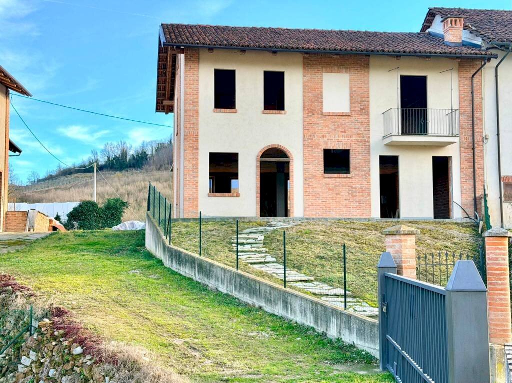 Casa indipendente Pocapaglia - foto 1