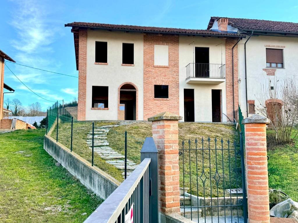 Casa indipendente Pocapaglia - foto 2