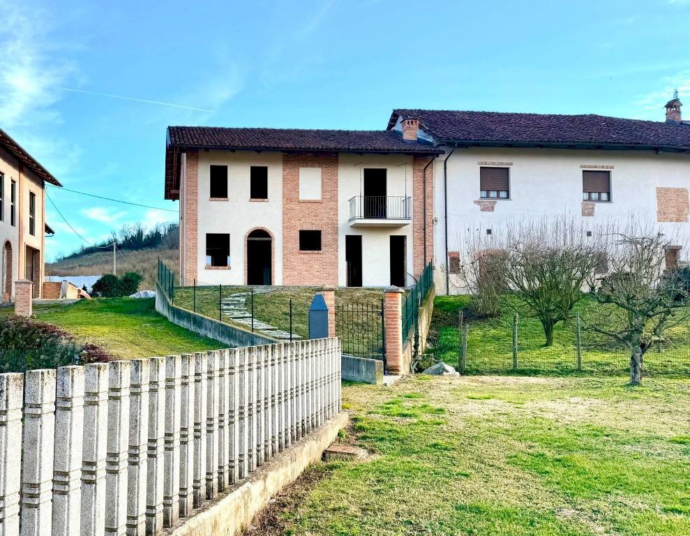 Casa indipendente Pocapaglia - foto 3