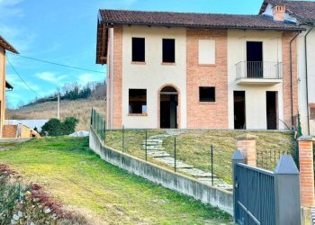 Casa indipendente Pocapaglia - foto 1