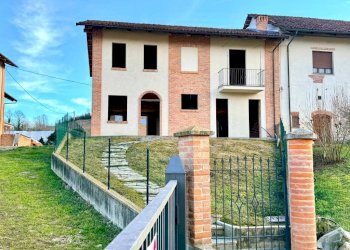 Casa indipendente Pocapaglia - foto 2