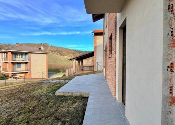 Casa indipendente Pocapaglia - foto 6