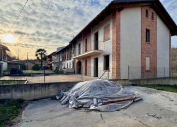 Casa indipendente Pocapaglia - foto 8